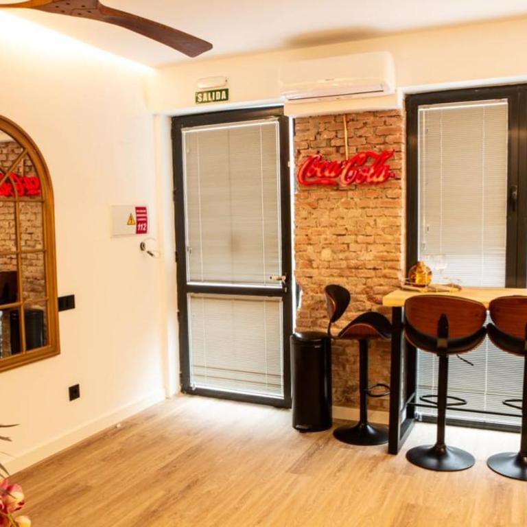 Vintage Dream Flotando con Estilo - Two-Bedroom Apartment - 5