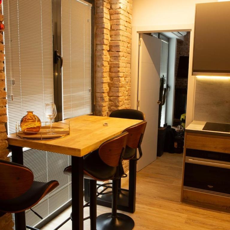 Vintage Dream Flotando con Estilo - Two-Bedroom Apartment - 17