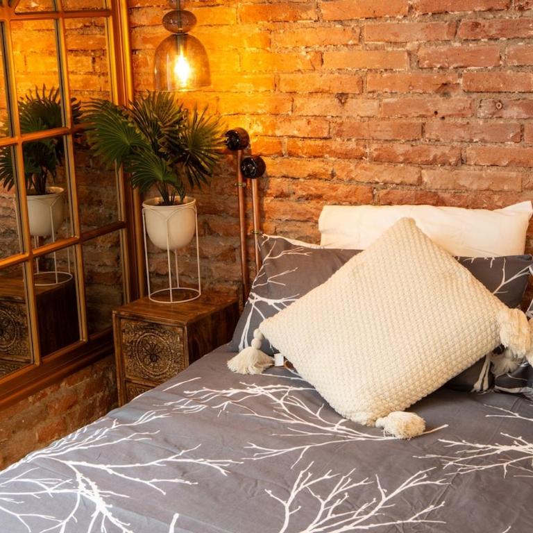 Vintage Dream Flotando con Estilo - Two-Bedroom Apartment - 20