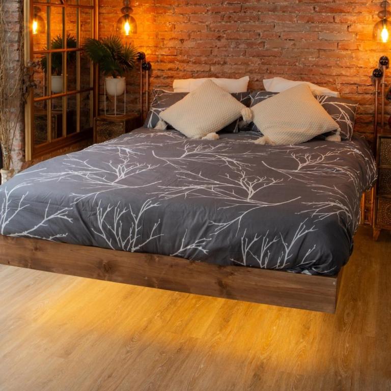 Vintage Dream Flotando con Estilo - Two-Bedroom Apartment - 30
