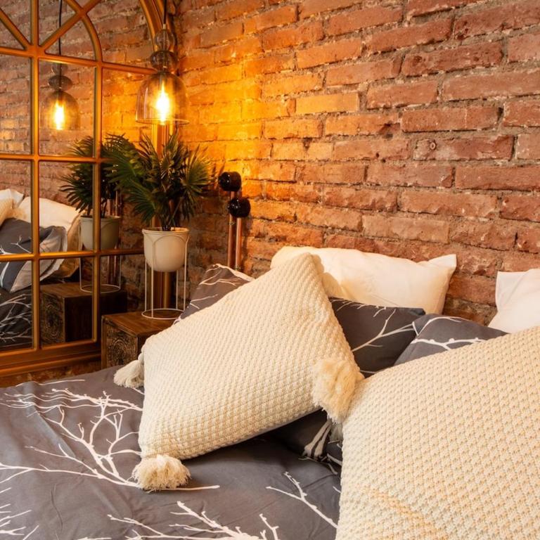 Vintage Dream Flotando con Estilo - Two-Bedroom Apartment - 31