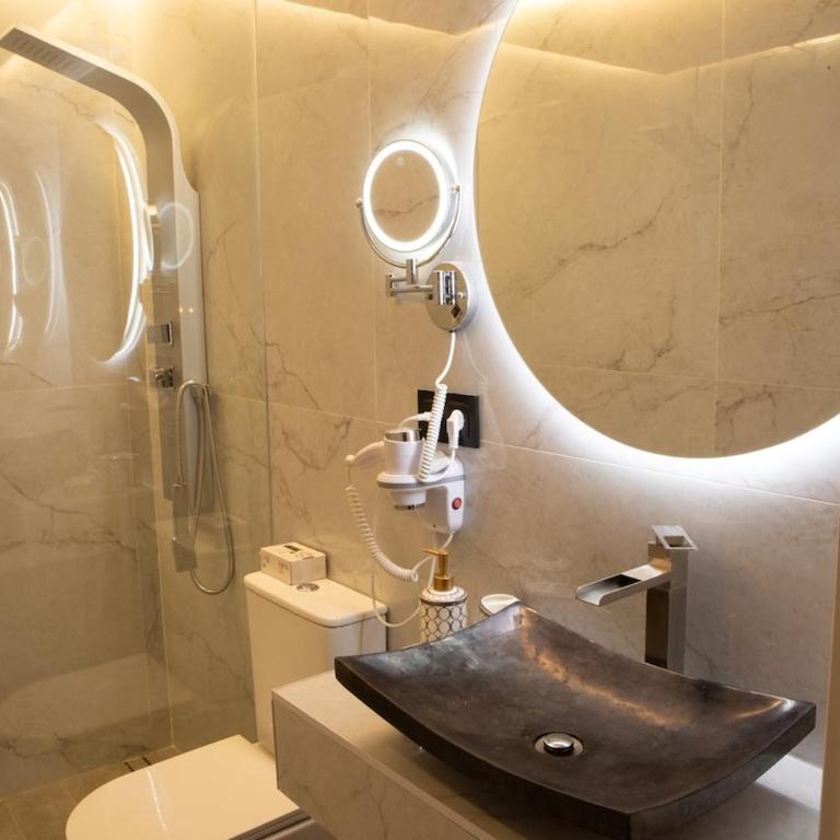 Vintage Dream Flotando con Estilo - Two-Bedroom Apartment - 36