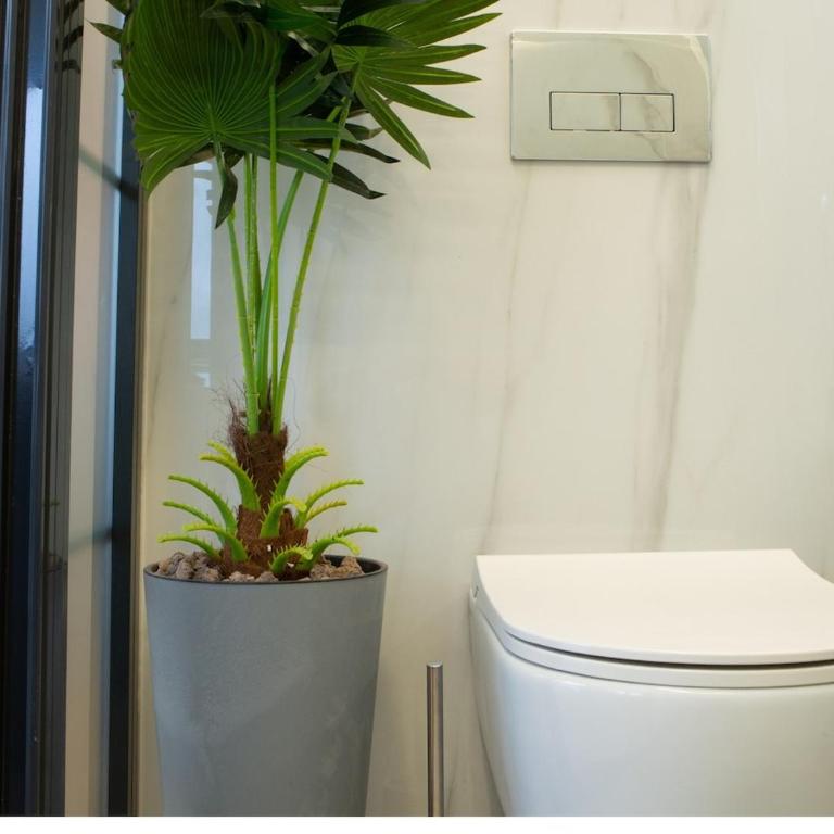 Vintage Dream Flotando con Estilo - Two-Bedroom Apartment - 40