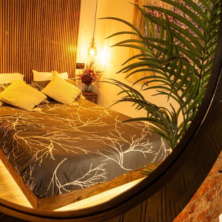 Vintage Dream Flotando con Estilo - Two-Bedroom Apartment - 53