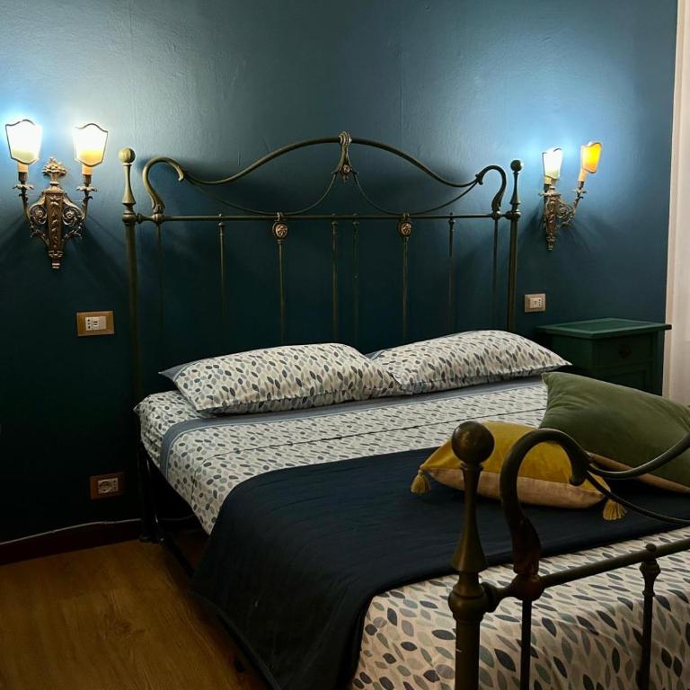 Leon - Double Room - 7