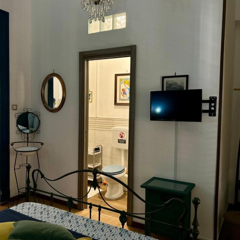 Leon - Double Room - 15