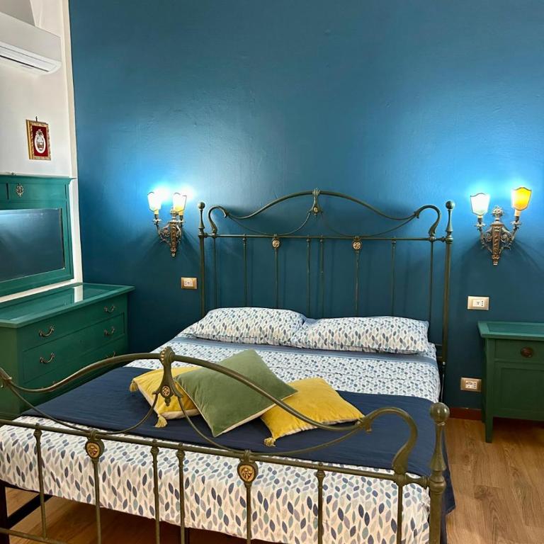Leon - Double Room - 13