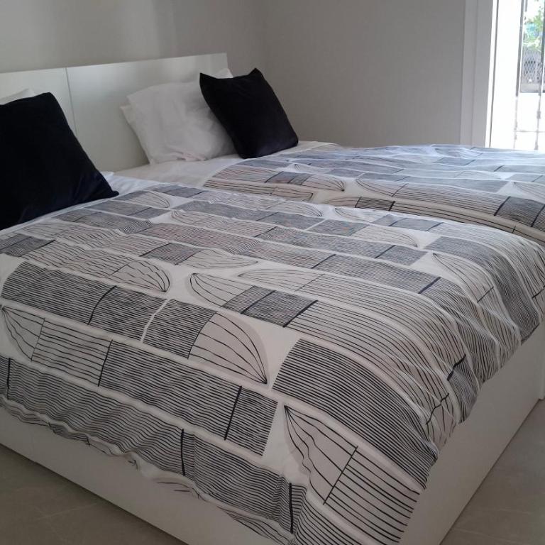 Villa Marcel - Apartamento de 3 dormitorios - 3
