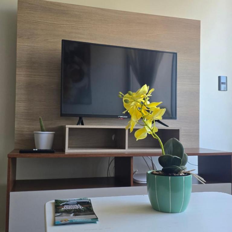 Acogedor Apartamento Constitucion - Three-Bedroom Apartment - 3