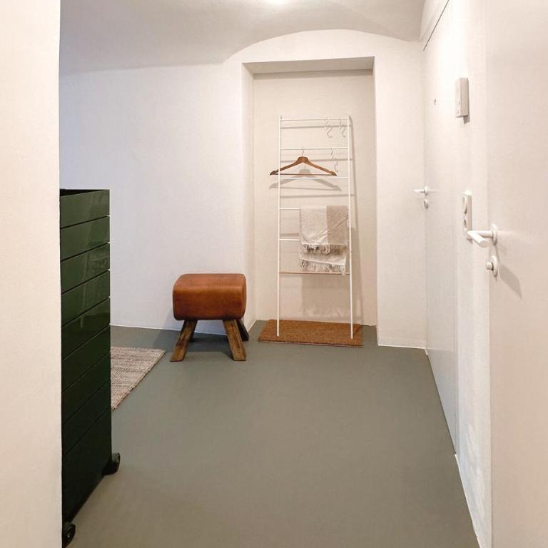 die Lauschige im Herzen von Linz - Apartment mit 1 Schlafzimmer - 4