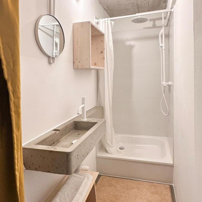 die Lauschige im Herzen von Linz - Apartment mit 1 Schlafzimmer - 5