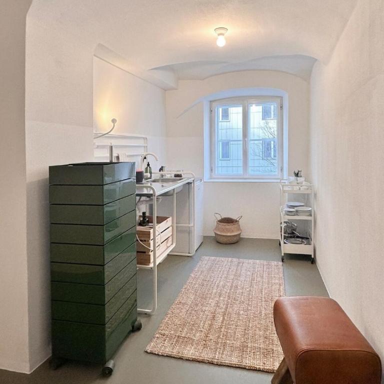 die Lauschige im Herzen von Linz - Apartment mit 1 Schlafzimmer - 6