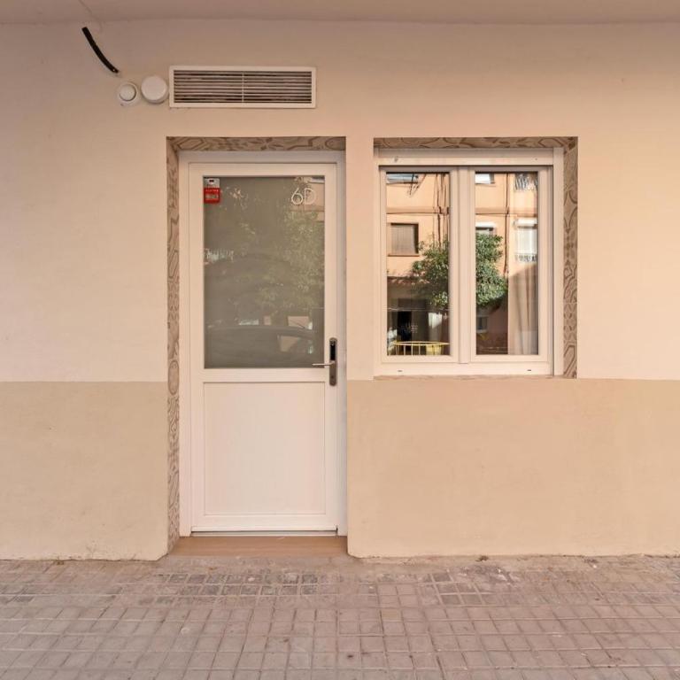 GuestReady - Cozy flat in Valencia - Two-Bedroom Apartment - 26