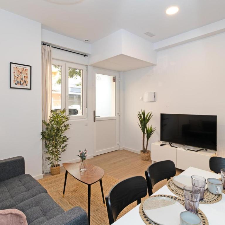 GuestReady - Cozy flat in Valencia - Two-Bedroom Apartment - 21