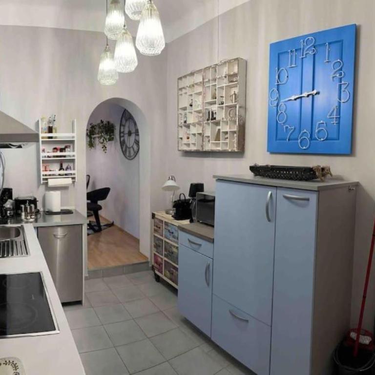 Haus Schmidhuber Ferienwohnung 1 mit 2 Schlafzimmern und Terrasse - Apartment mit 2 Schlafzimmern und Terrasse - 14