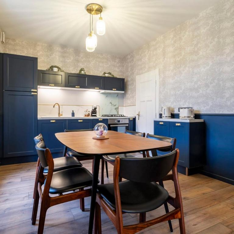 Le Vintage - Appartement 2 Chambres - 13