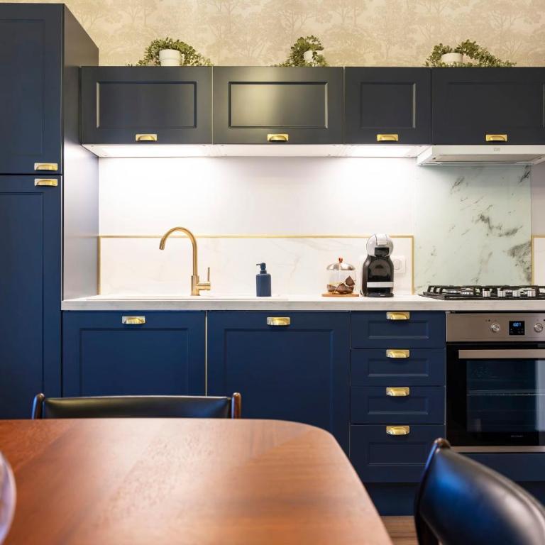 Le Vintage - Appartement 2 Chambres - 14