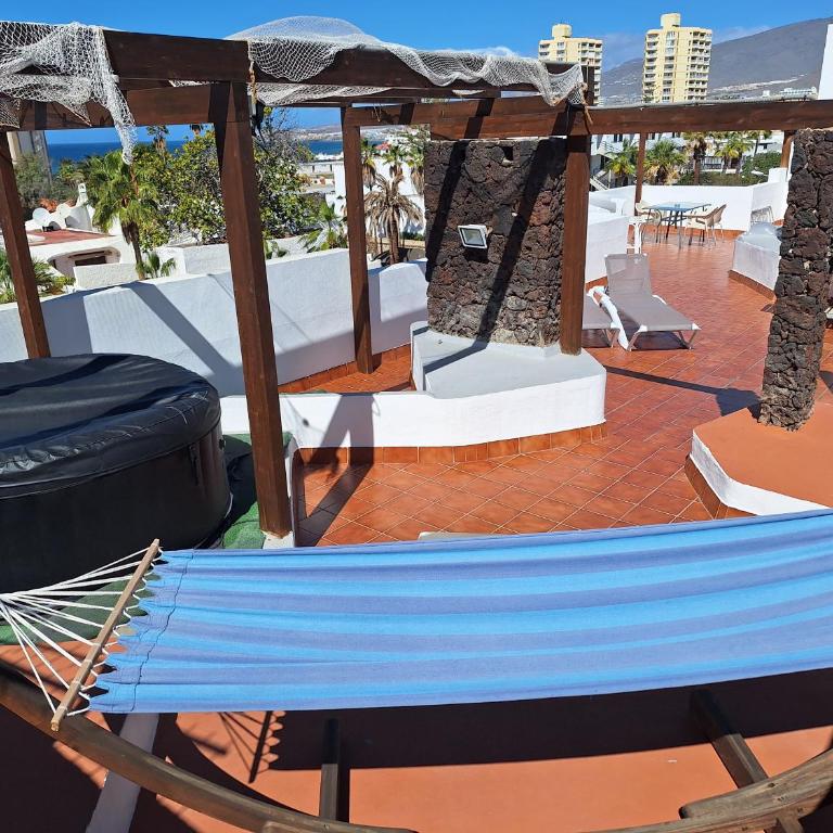 Chill out Apartment Tenerife - Apartamento Ático - 26