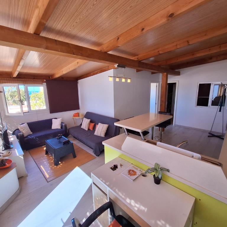 Chill out Apartment Tenerife - Apartamento Ático - 24
