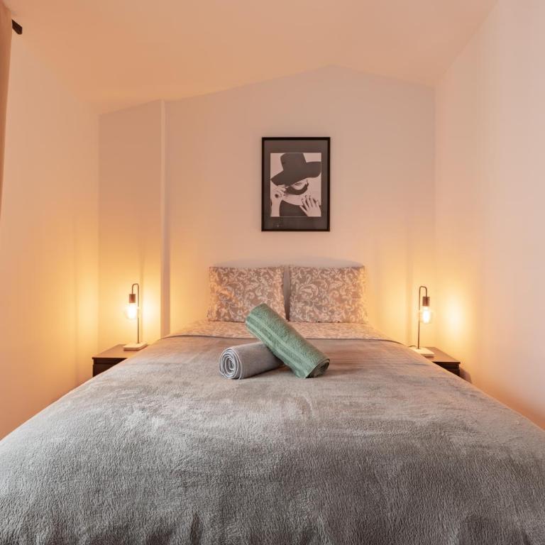 Evasion chic au cœur de Béziers - Appartement 2 Chambres - 11