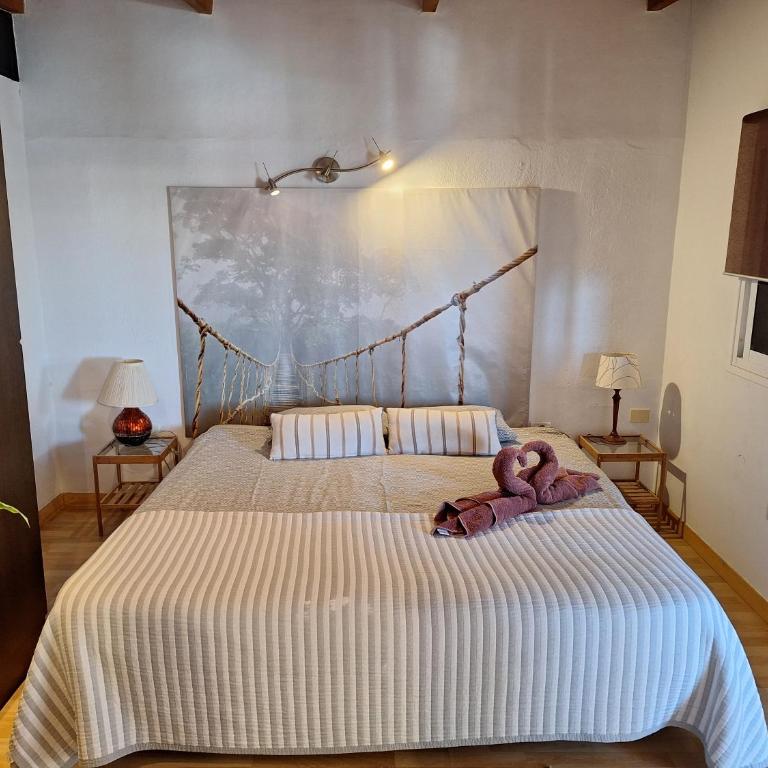 Chill out Apartment Tenerife - Apartamento Ático - 17