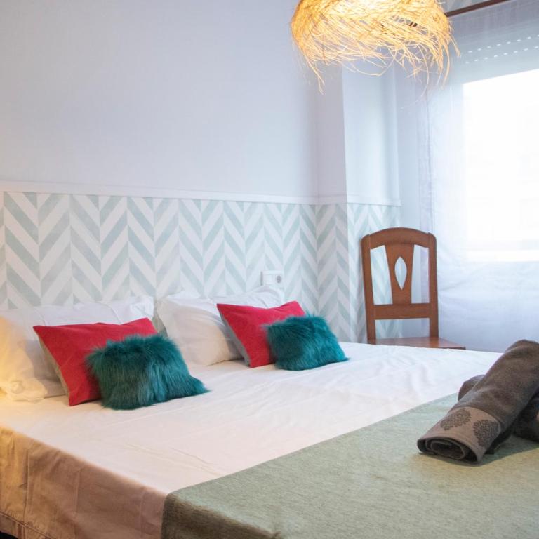 Luxury Singular Apartments Green - Appartement Supérieur avec Parking - 6