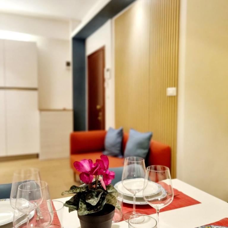 Bovisa elegance and comfort near the city center - Appartamento con 2 Camere da Letto - 8