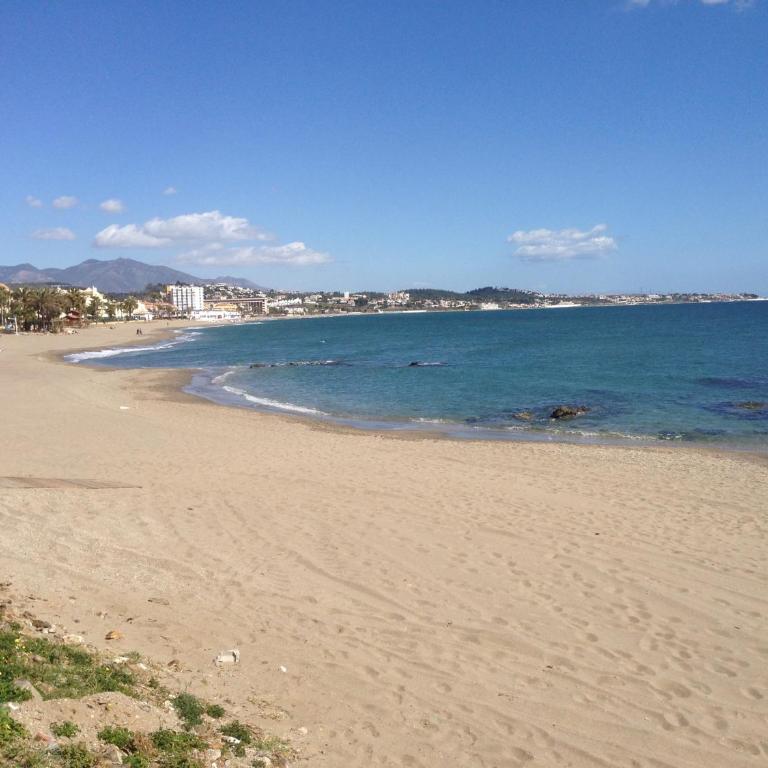 Sea Flower Miraflores Golf and Beach Parking included - Apartamento - Planta baja - 31