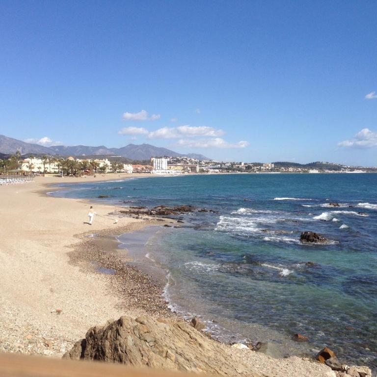 Sea Flower Miraflores Golf and Beach Parking included - Apartamento - 22