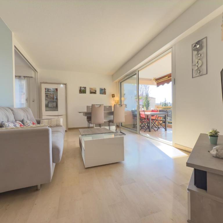 Le Cozy by Winsome Destination - Appartement - Vue sur Piscine - 2