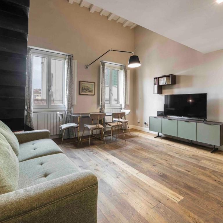 Alfani Modern Loft by MMega - Appartamento su 2 Livelli - 1