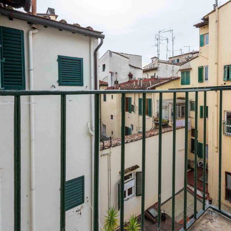 Alfani Modern Loft by MMega - Appartamento su 2 Livelli - 10