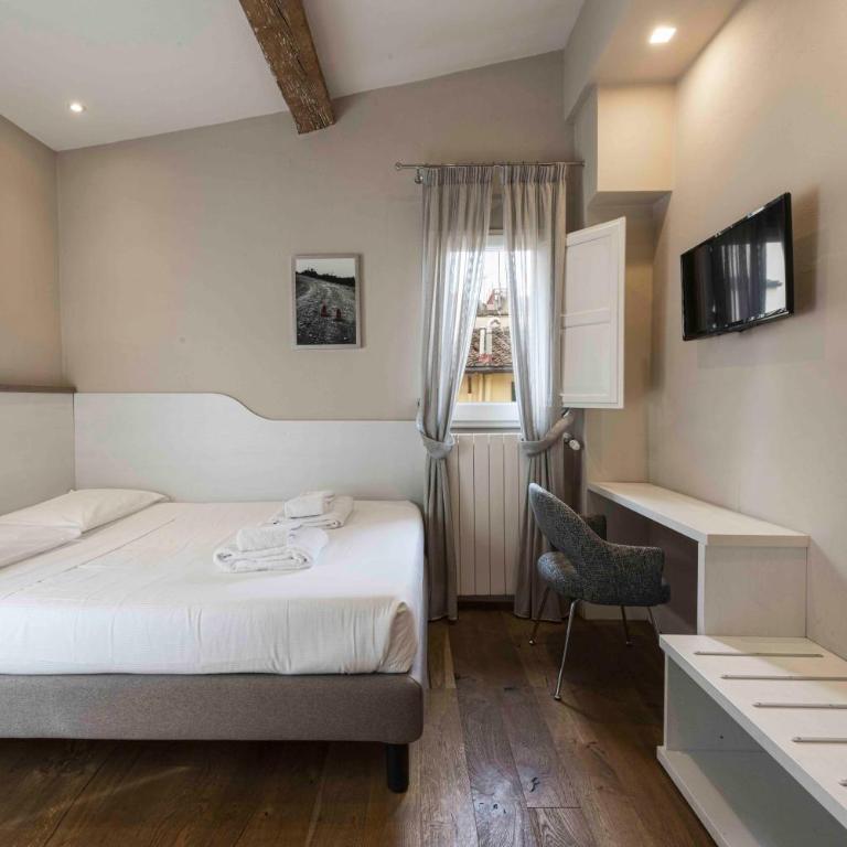 Alfani Modern Loft by MMega - Appartamento su 2 Livelli - 9