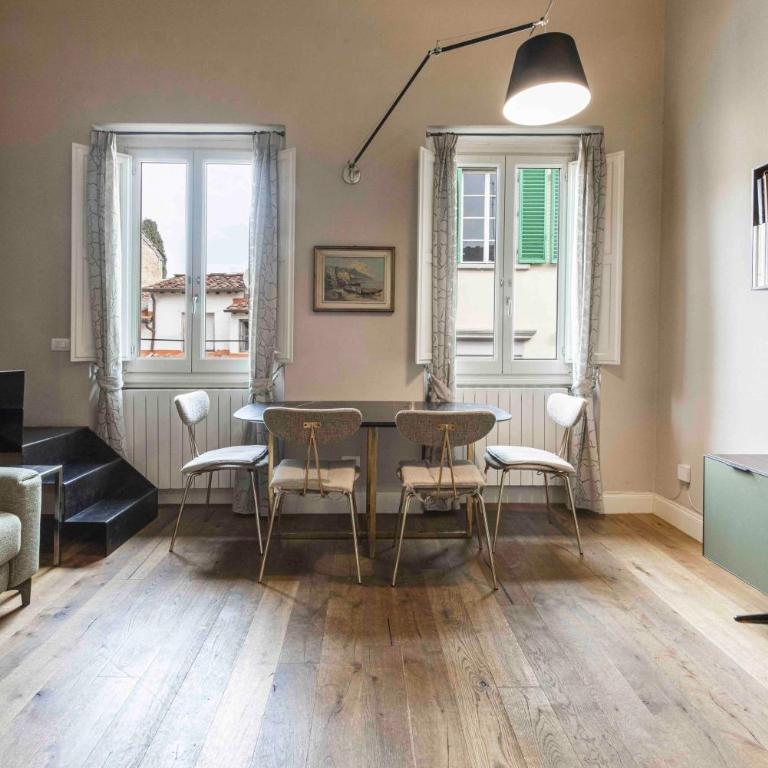 Alfani Modern Loft by MMega - Appartamento su 2 Livelli - 3