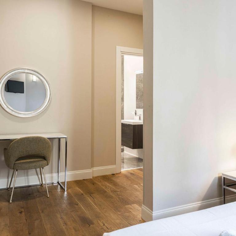 Alfani Modern Loft by MMega - Appartamento su 2 Livelli - 12