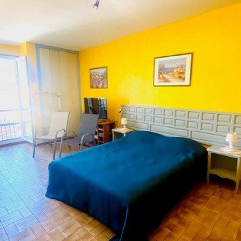 Studio confortable avec climatisation à Amélie-les-Bains, proche des thermes - Studio - 9