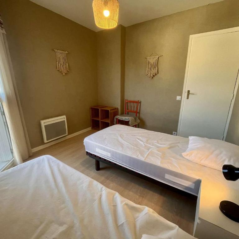 Appartement 4 pièces pour 6 pers, proche plage, parking - FR-1-226B-182 - Appartamento - 15