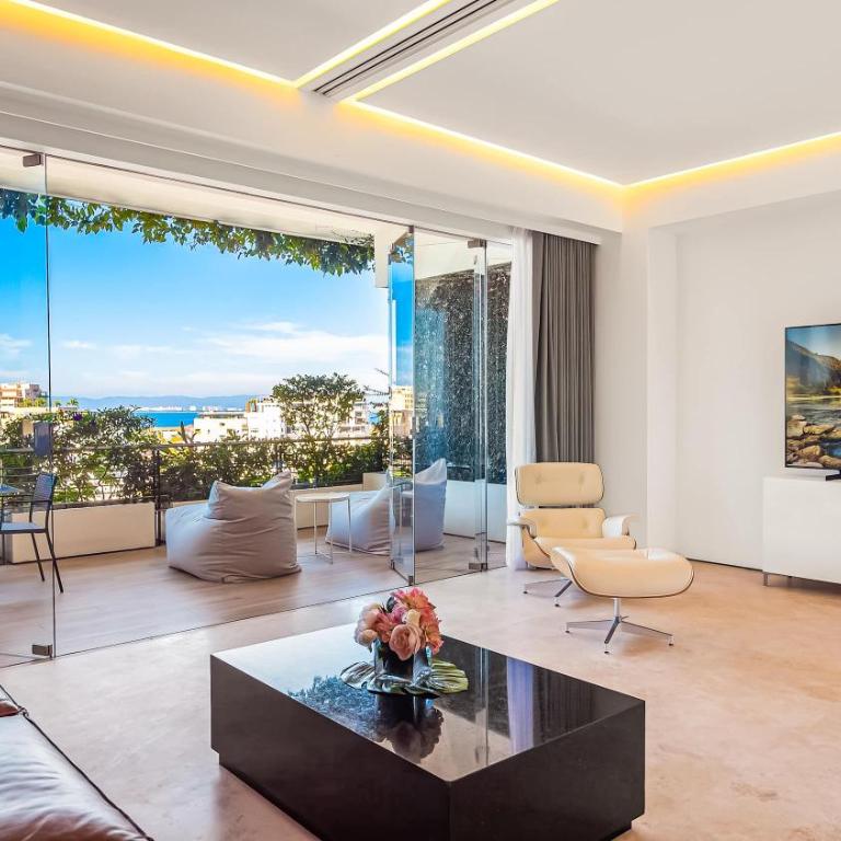 SoHo PV - 105 - Apartamento - 11