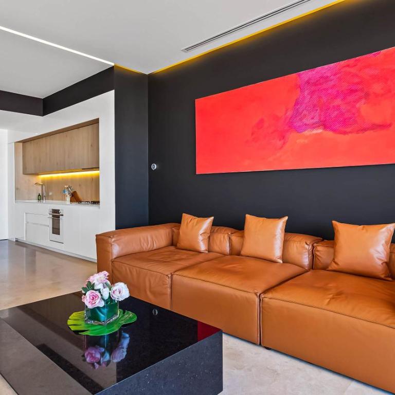 SoHo PV - 105 - Apartamento - 12