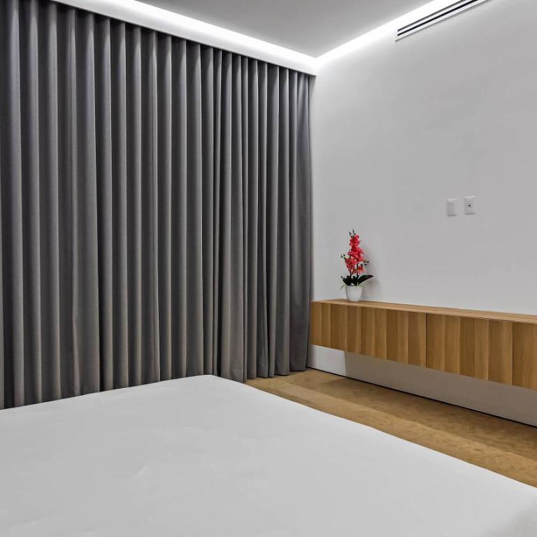 SoHo PV - 105 - Apartamento - 15