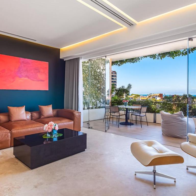 SoHo PV - 105 - Apartamento - 9