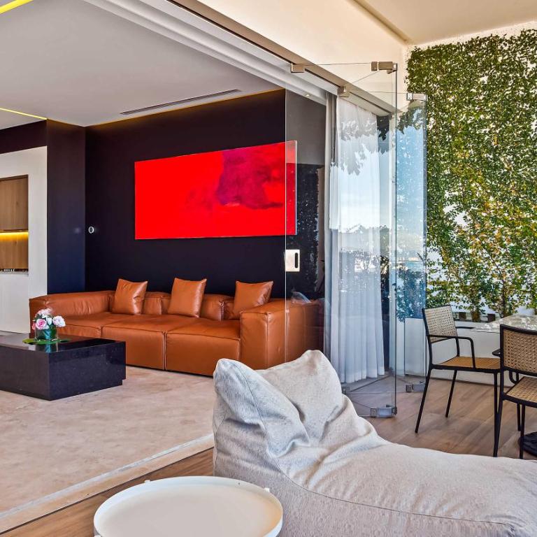 SoHo PV - 105 - Apartamento - 16