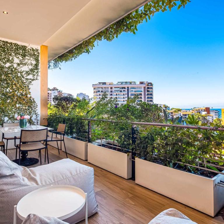 SoHo PV - 105 - Apartamento - 2