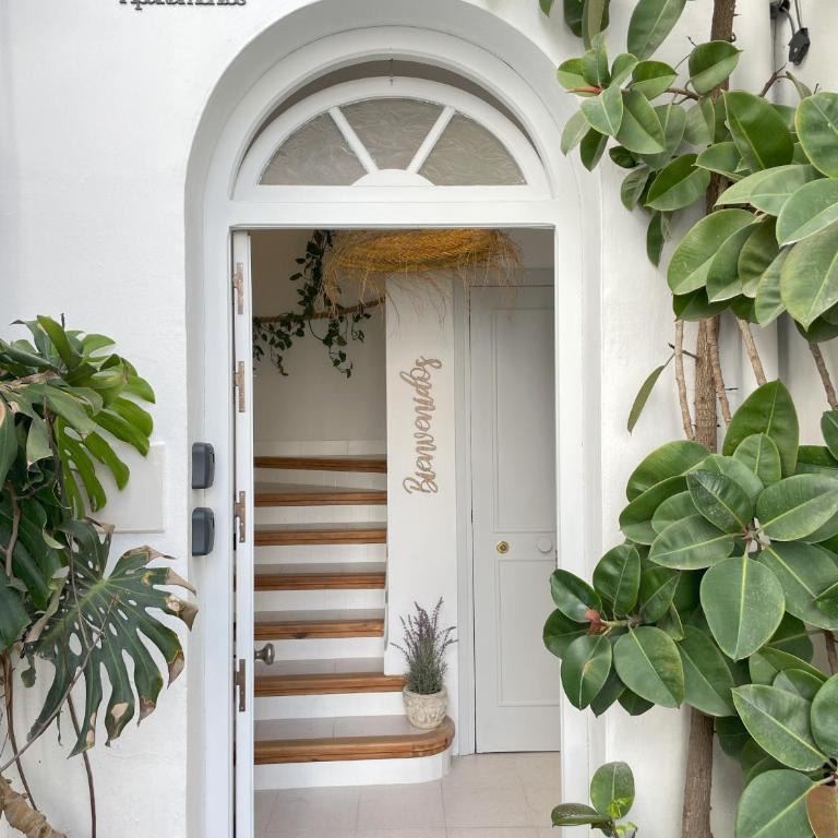 Los Nidos Apartments, Frigiliana - Apartamento Estándar - 29