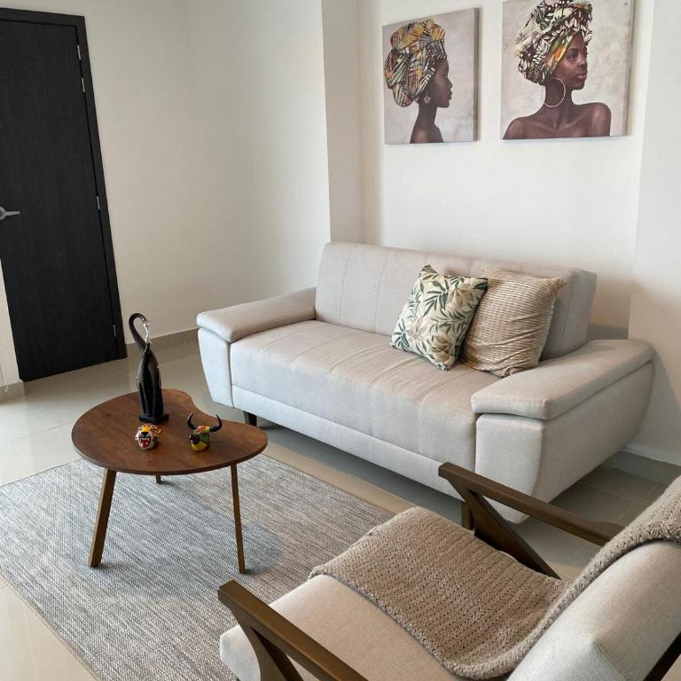Modern Duplex en Riomar BQuilla - Apartamento de 2 dormitorios - 9
