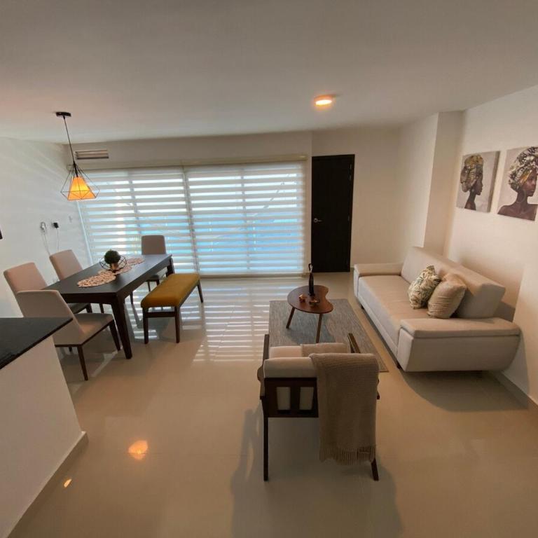 Modern Duplex en Riomar BQuilla - Apartamento de 2 dormitorios - 8