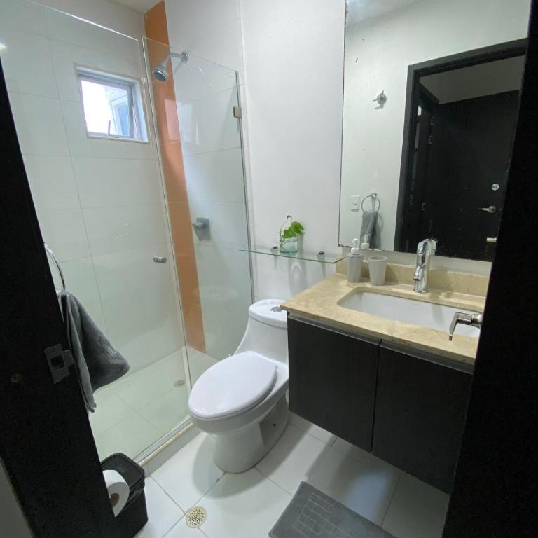 Modern Duplex en Riomar BQuilla - Two-Bedroom Apartment - 31