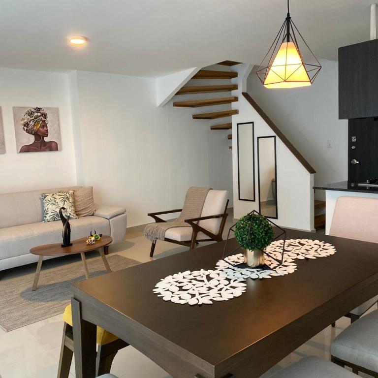 Modern Duplex en Riomar BQuilla - Apartamento de 2 dormitorios - 17