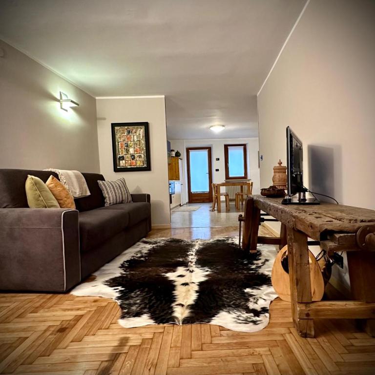 Maison Dédé - CIR Charvensod 0004 - Appartamento con 1 Camera da Letto - 2