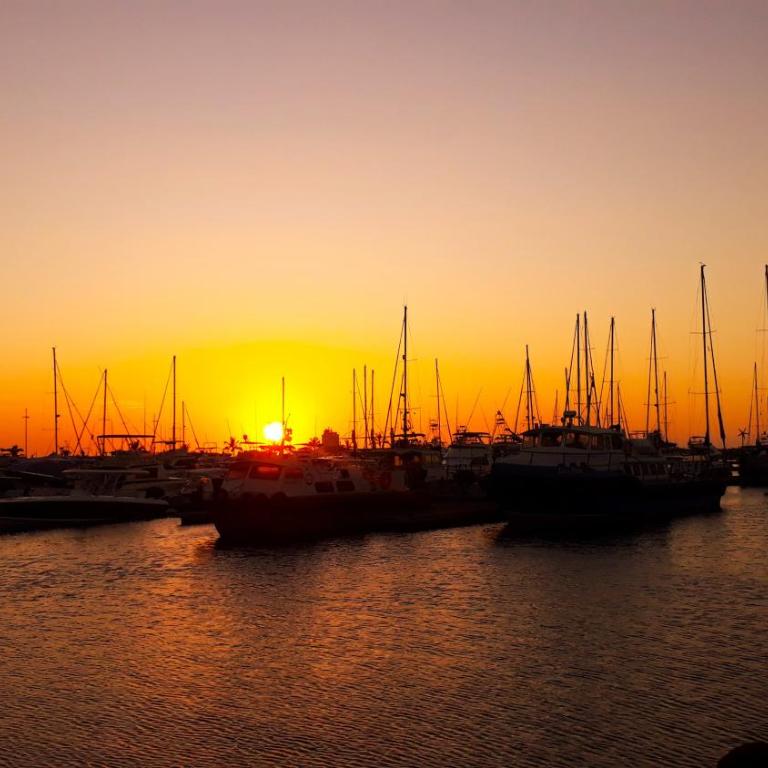 Exclusiva suite frente al mar para estrenar! - Apartamento de 1 dormitorio con balcón y vistas al mar - 2